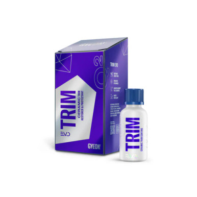 GYEON Q2 Trim EVO - 30 mL | Autogeek.net