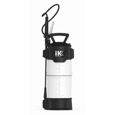 Detailer Tip: P&S Brake Buster in an IK Foam Pro 12 Sprayer and