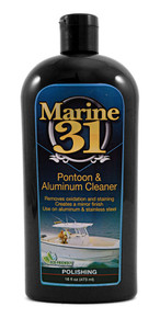 Marine 31 Mildew Stain Guard