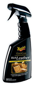 The Detailer's Emporium - Struggling to get that ultimate show-room finish?  Try Meguiar's Ultimate Polish! Meguiar's Polish is a pre-waxing glaze that  prepares the surface for wax while offering deep gloss. This