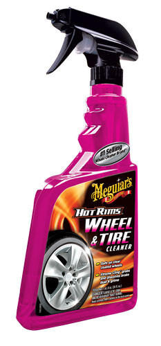 CAR GUYS Wheel Cleaner, Effective Rim and Tire Maldives