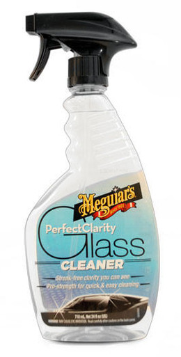 Shop Meguiar's Glass Cleaner Concentrate