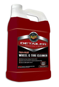 SONAX Tire Cleaner - 750 ml