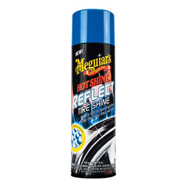 Meguiar's Hot Rims Aluminum Wheel Cleaner Spray 24oz