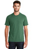 New Era ® Sueded Cotton Blend Crew Tee. NEA120