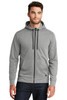 New Era ® Tri-Blend Fleece Full-Zip HoodieNEA511