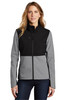 The North Face ® Ladies Castle Rock Soft Shell Jacket. NF0A5541
