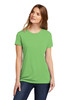 Next Level™  Women's CVC Tee. NL6610