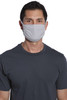 Port Authority ® Cotton Knit Face Mask (5 Pack). PAMASK05