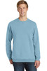 Port & Company® Beach Wash® Garment-Dyed Sweatshirt PC098