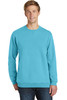 Port & Company® Beach Wash® Garment-Dyed Sweatshirt PC098