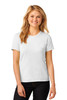Gildan® Ladies Softstyle® Combed Ring Spun Short Sleeve Tee. 880