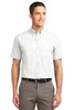 Port Authority® Short Sleeve Easy Care Shirt.  S508