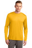 Sport-Tek® Long Sleeve PosiCharge® Competitor™ Tee. ST350LS