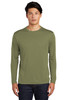 Sport-Tek® Long Sleeve PosiCharge® Competitor™ Tee. ST350LS
