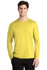 Sport-Tek ® Posi-UV® Pro Long Sleeve Tee. ST420LS