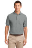 Port Authority® Tall Silk Touch™ Polo with Pocket. TLK500P