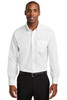 Red House®  Tall Pinpoint Oxford Non-Iron Shirt. TLRH240