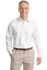 Port Authority® Tall Non-Iron Twill Shirt. TLS638