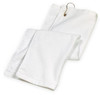 Port Authority® Grommeted Golf Towel.  TW51