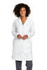 WonderWink® Women's Long Lab Coat WW4172