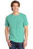 COMFORT COLORS ® Heavyweight Ring Spun Pocket Tee. 6030