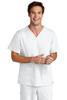 WonderWink® Men's Premiere Flex™ V-Neck Top WW5068