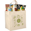 Essential 8oz Cotton Grocery Tote