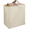 Rainbow Recycled 8oz Cotton Grocery Tote