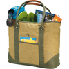 Cutter amp  Buck 174  Legacy Cotton Canvas Boat Tote