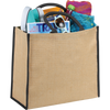 Large Jute Tote