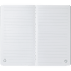 3  x 5  Recycled Mini Pocket Notebook