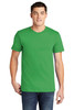 American Apparel ® USA Collection Fine Jersey T-Shirt. 2001A