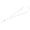 Full Color 3/4  Lanyard w/ Hook