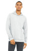 BELLA+CANVAS ® Unisex Sponge Fleece Pullover Hoodie. BC3719