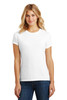 District ® Women's Perfect Tri® Tee. DM130L