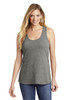 District ® Women's V.I.T. ™ Gathered Back Tank. DT6302