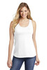 District ® Women's V.I.T. ™ Gathered Back Tank. DT6302