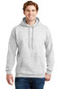 Hanes® Ultimate Cotton® - Pullover Hooded Sweatshirt.  F170