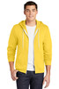 American Apparel ® Flex Fleece Zip Hoodie. F497W