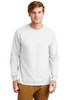 Gildan® - Ultra Cotton® 100% Cotton Long Sleeve T-Shirt.  G2400