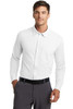 Port Authority® Dimension Knit Dress Shirt. K570