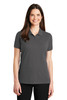 Port Authority® Ladies EZCotton® Polo. LK8000