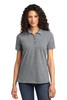 Port & Company® Ladies Core Blend Pique Polo. LKP155