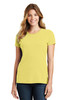 Port & Company® Ladies Fan Favorite Tee. LPC450