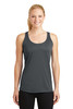 Sport-Tek® Ladies PosiCharge® Competitor™ Racerback Tank. LST356