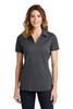 Sport-Tek® Ladies PosiCharge® Active Textured Polo. LST690