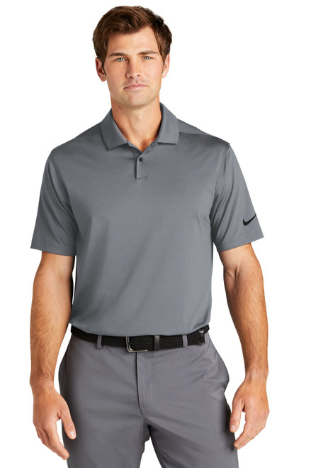 NKDC2114 Dri-FIT Vapor Block Polo custom embroidered or printed