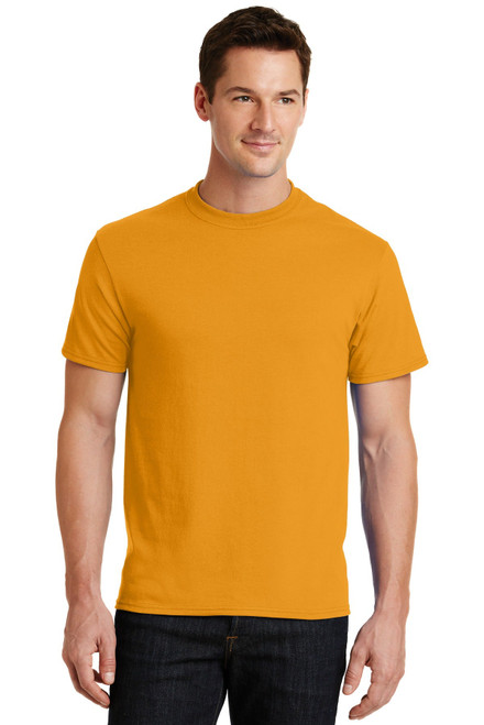 Port & Company® - Core Blend Tee.  PC55