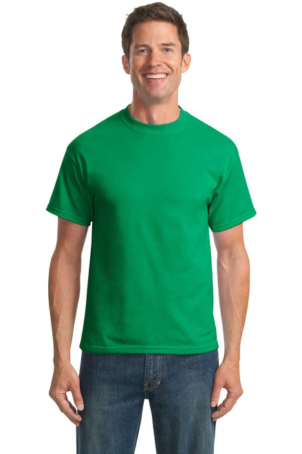 Port & Company® Tall Core Blend Tee. PC55T